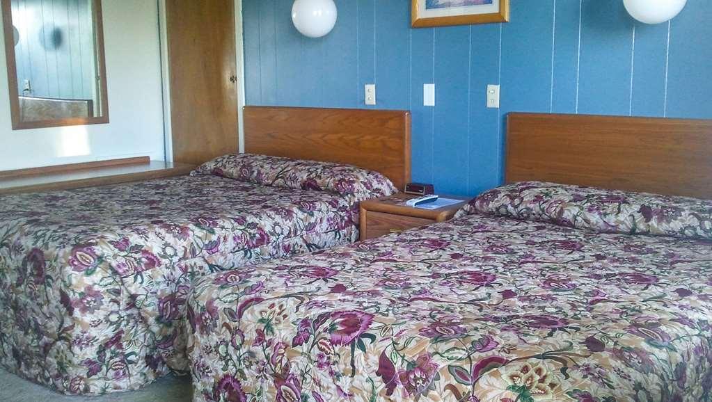 Wyoming Motel Wheatland Quarto foto