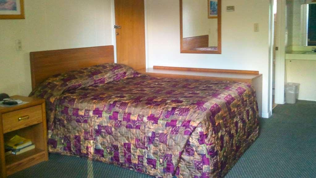 Wyoming Motel Wheatland Quarto foto