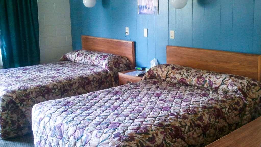 Wyoming Motel Wheatland Quarto foto