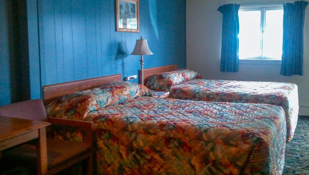Wyoming Motel Wheatland Quarto foto